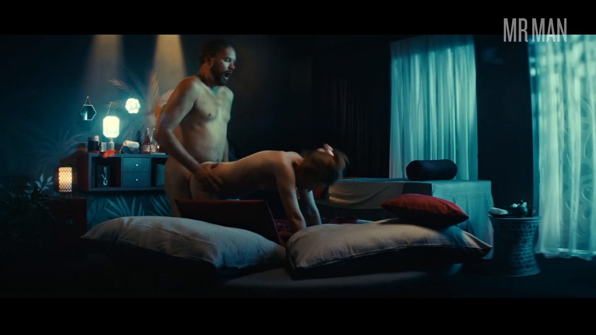Sexiest Georg „Georgy“ Hillmaier Scenes. Shirtless, Straight, butt. 76342