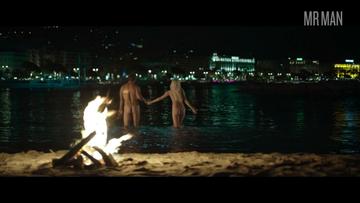 Józef Pawłowski in Girls to Buy (2021) Butt Sexy Shirtless Straight Butt Sexy 76439