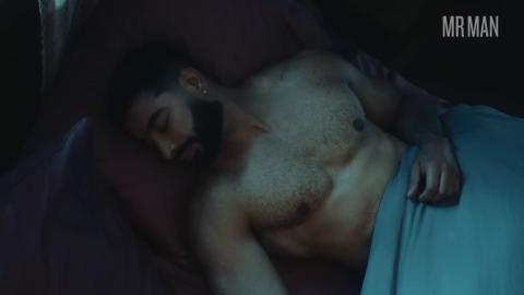 Hottest N/A Scenes. Shirtless. 76455