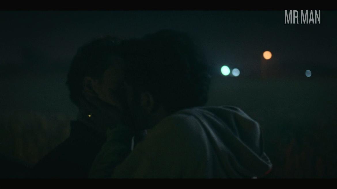 Ivantiy Novak, Vishal Handa in Kohrra (2023) Gay Gay 76484