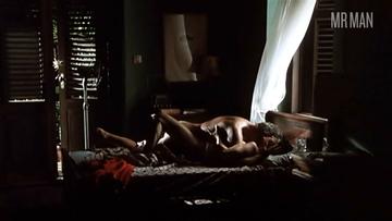 William Petersen in CIA: Exiled (1993) Butt Shirtless Straight Butt Shirtless 76543