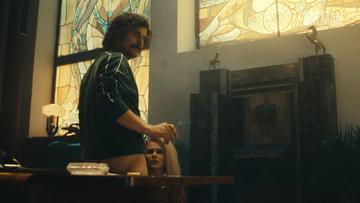 Clemens Schick in X-Rated Queen (2024-2025) Butt Straight Bulge Butt 80818