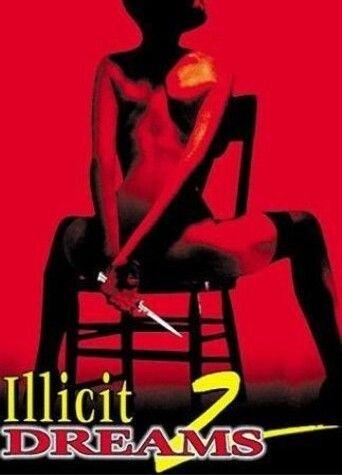 Illicit Dreams 2 Balls Body Double 1300