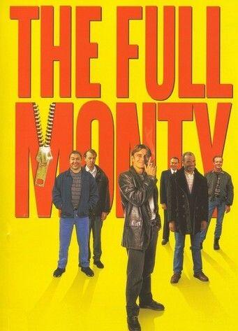 The Full Monty Balls Bulge 1963