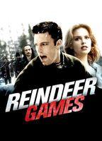 Reindeer Games Butt Sexy 521