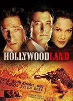 Hollywoodland Butt Shirtless 1213