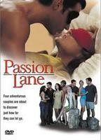 Passion Lane Butt Penis 336
