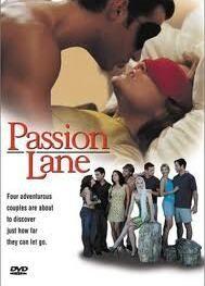 Passion Lane Butt Penis 336