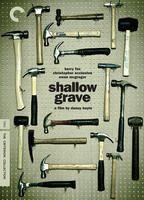 Shallow Grave Balls Butt 737