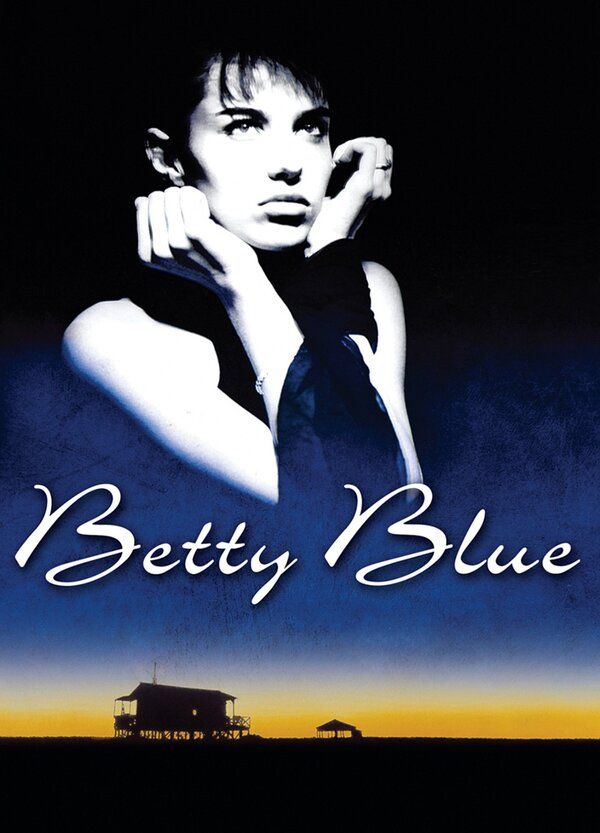 Betty Blue Balls Butt 7184