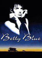Betty Blue Balls Butt 7184
