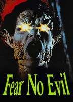 Fear No Evil Balls Butt 22774
