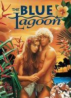 The Blue Lagoon Balls Bulge 2053