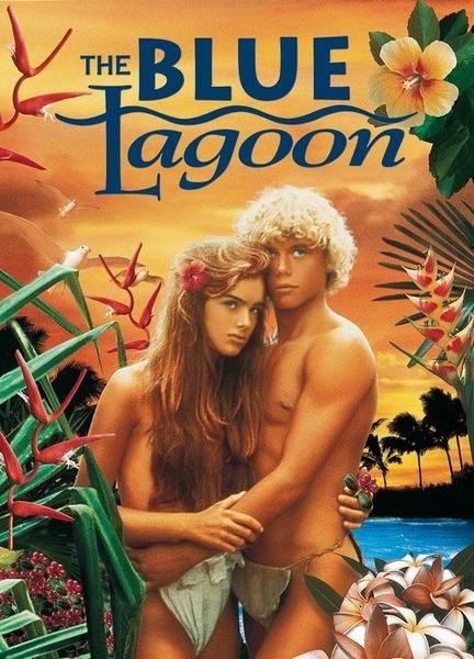 The Blue Lagoon Balls Bulge 2053