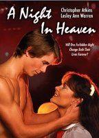 A Night in Heaven Balls Bulge 2393