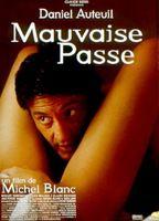 Mauvaise Passe Balls Butt 99