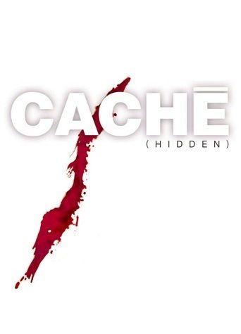 Caché (Hidden) Balls Penis 418