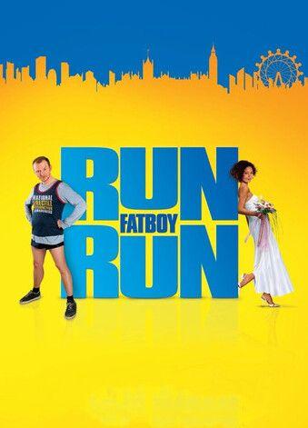 Run, Fatboy, Run Bathing Suit Butt 614