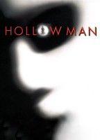 Hollow Man Balls Butt 1202