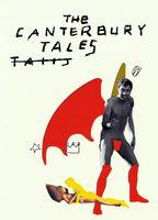 The Canterbury Tales Balls Butt 2853