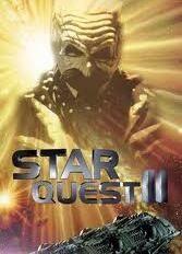 Starquest II 889
