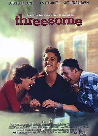 Threesome Butt Sexy 1091