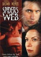 Spider's Web Butt Sexy 860