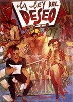 Law of Desire Balls Bulge 2760