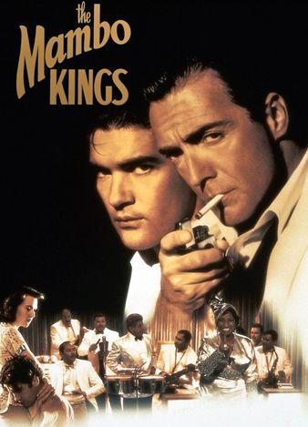 The Mambo Kings Butt Sexy 64