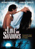 Of Love and Shadows Butt Sexy 280