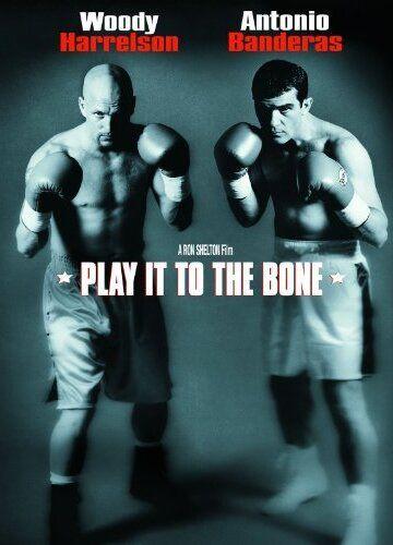 Play It to the Bone Butt Sexy 2744