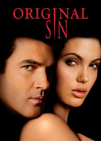 Original Sin Butt Gay 303