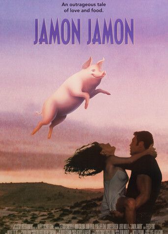 Jamon, Jamon Balls Bulge 1367
