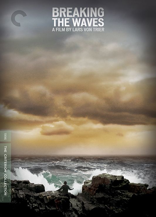 Breaking The Waves Balls Body Double 2921