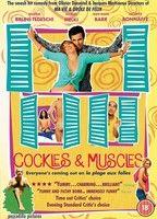 Cockles and Muscles Balls Bathing Suit 1622