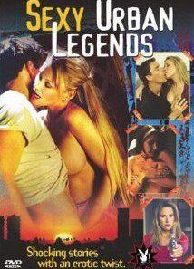 Sexy Urban Legends 1605