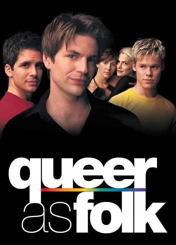 Queer As Folk Balls Bulge 19674