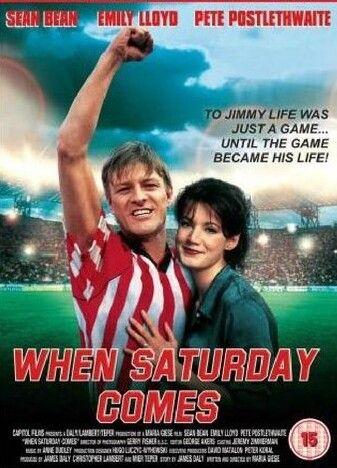 When Saturday Comes 1291