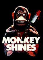 Monkey Shines Butt Sexy 3800