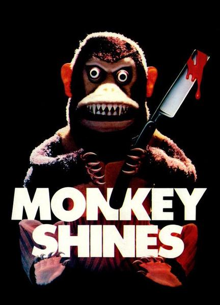 Monkey Shines Butt Sexy 3800