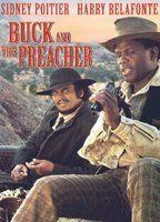 Buck And The Preacher Butt Sexy 4978