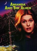 Amanda & the Alien Butt Sexy 22356