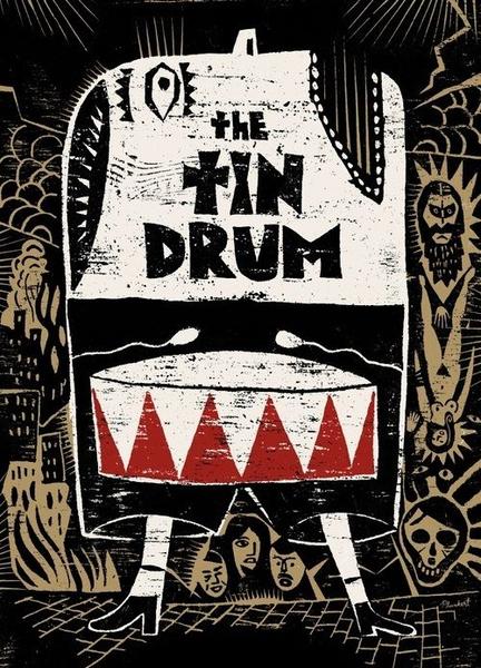 The Tin Drum Butt Penis 3981