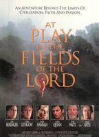 At Play in the Fields of the Lord Balls Butt 2826