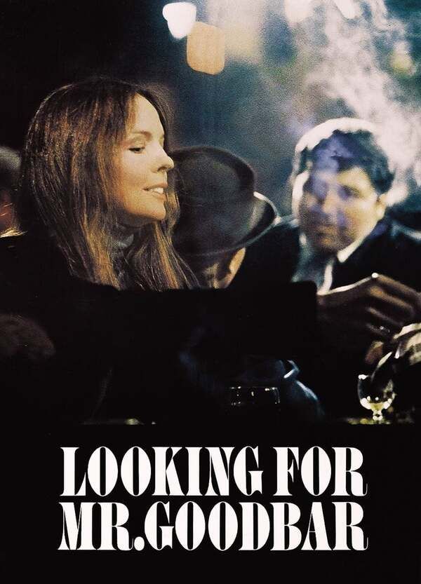 Looking for Mr. Goodbar