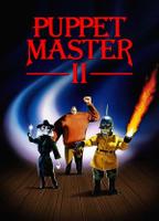 Puppet Master II Butt Shirtless 22592