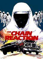The Chain Reaction Balls Butt 23220