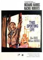 This Sporting Life Sexy Shirtless 11337