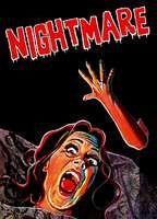 Nightmare Butt Straight 9039