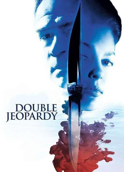 Double Jeopardy Sexy Shirtless 21081